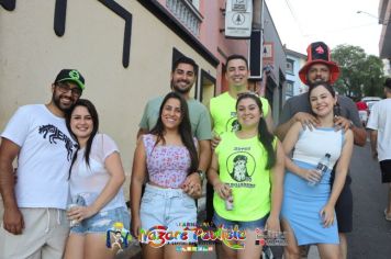 Foto - Carnaval 2024 - DESFILE DE BONECÕES