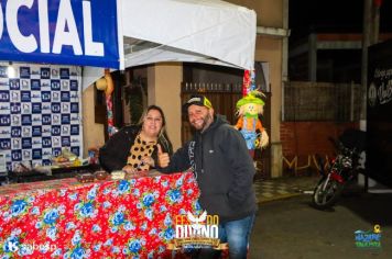 Foto - Festa do Divino 2023 - Show com a banda Livro dos dias - Tributo a Legião Urbana