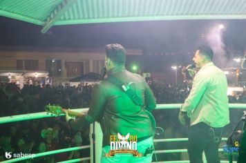 Foto - Festa do Divino 2023 - Show com a dupla Felipe e Thiago