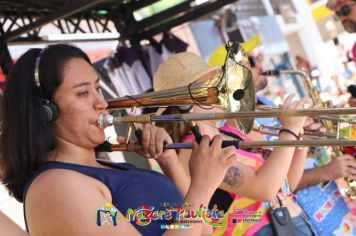 Foto - Carnaval 2024 - Bloco do MEIO DIA