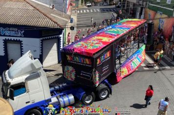 Foto - Carnaval 2024 - Bloco do CUIABAR