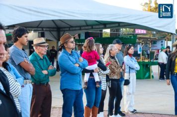 Foto - PRIMEIRA EDIÇÃO DA EXPO RURAL 2023 CONSOLIDA PARCERIAS DE SUCESSO PARA O AGRONEGÓCIO EM NAZARÉ PAULISTA