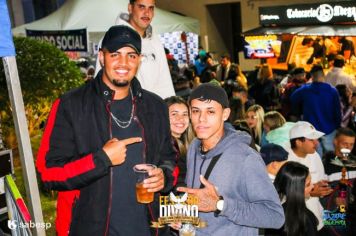 Foto - Festa do Divino 2023 - Show com a dupla Kleber e Ale