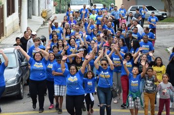 Foto - Marcha para Jesus 2018