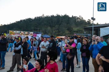 Foto - PRIMEIRA EDIÇÃO DA EXPO RURAL 2023 CONSOLIDA PARCERIAS DE SUCESSO PARA O AGRONEGÓCIO EM NAZARÉ PAULISTA