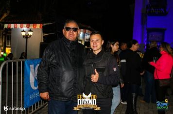 Foto - Festa do Divino 2023 - Show com a dupla Kleber e Ale