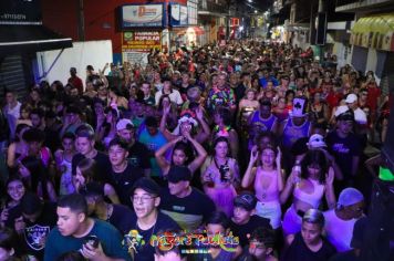 Foto - Carnaval 2024 - Bloco do SINAL