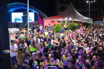 Foto - Carnaval 2024 - Bloco do SINAL