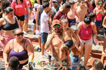 Foto - Carnaval 2024 - Bloco OS MOIADINHOS