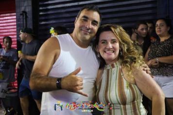 Foto - Carnaval 2024 - Bloco do SINAL