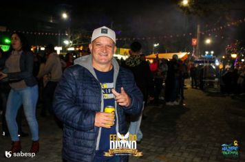 Foto - Festa do Divino 2023 - Show com a dupla Kleber e Ale