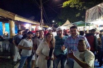 Foto - Aniversário da Cidade 342 anos de Nazaré Paulista!!!