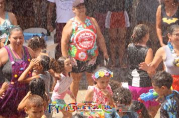 Foto - Carnaval 2024 - Bloco OS MOIADINHOS