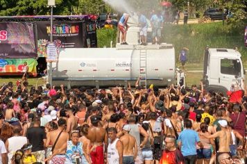 Foto - Carnaval 2024 - Bloco OS MOIADOS