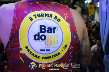 Foto - Carnaval 2024 - Bloco do BAR DO BÊ