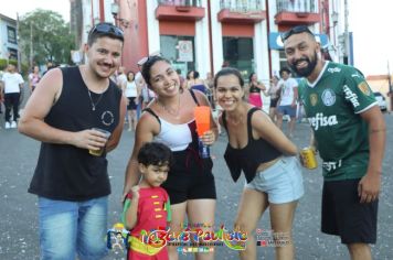 Foto - Carnaval 2024 - DESFILE DE BONECÕES