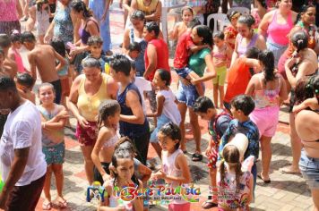 Foto - Carnaval 2024 - Bloco OS MOIADINHOS