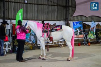 Foto - VEJA COMO FOI O 1º DIA DA EXPO RURAL 2023 DE NAZARÉ PAULISTA