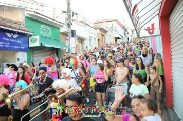 Foto - Carnaval 2024 - DESFILE DE BONECÕES