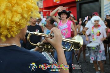 Foto - Carnaval 2024 - DESFILE DE BONECÕES