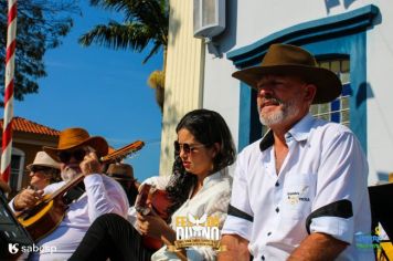 Foto - Tradicional Afogadão 