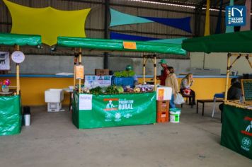 Foto - VEJA COMO FOI O 1º DIA DA EXPO RURAL 2023 DE NAZARÉ PAULISTA