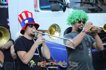 Foto - Carnaval 2024 - DESFILE DE BONECÕES