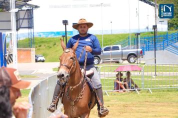 Foto - Veja como foi o 1º dia da Prova de Marcha de Equinos e Muares 2024 de Nazaré Paulista