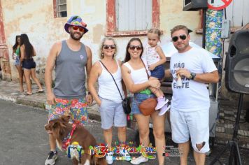 Foto - Carnaval 2024 - Bloco OS MOIADINHOS