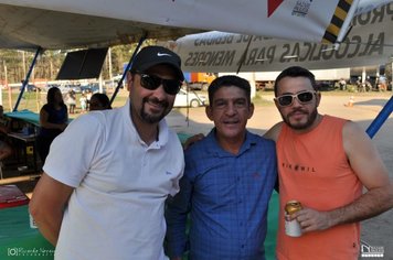 Foto - Cavalhada da Independência de Nazaré Paulista foi um sucesso!