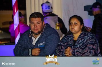 Foto - Festa do Divino 2023 - Show com a dupla Kleber e Ale