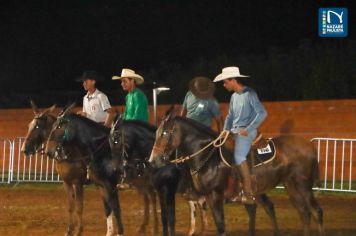 Foto - Veja como foi o 1º dia da Prova de Marcha de Equinos e Muares 2024 de Nazaré Paulista