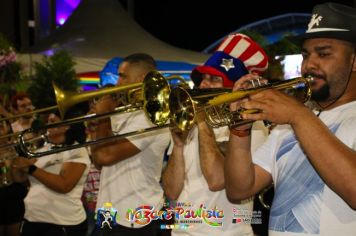 Foto - Carnaval 2024 - DESFILE DE BONECÕES