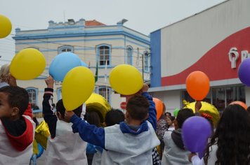 Foto - Desfile Cívico 342 anos