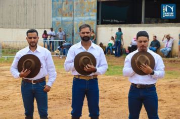 Foto - Veja como foi o 1º dia da Prova de Marcha de Equinos e Muares 2024 de Nazaré Paulista