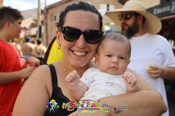 Foto - Carnaval 2024 - Bloco OS MOIADINHOS