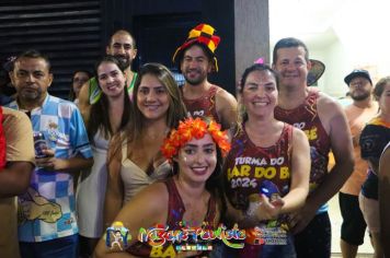 Foto - Carnaval 2024 - Bloco do BAR DO BÊ