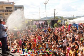 Foto - Carnaval 2024 - Bloco OS MOIADINHOS