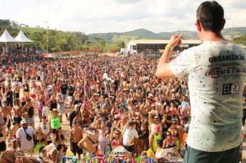 Foto - Carnaval 2024 - Bloco OS MOIADOS