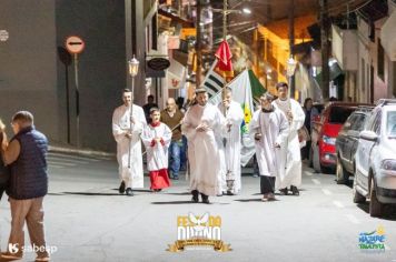 Foto - Festa do Divino 2023 - Procissão e apresentação Fanfarra