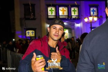 Foto - Festa do Divino 2023 - Show com a dupla Felipe e Thiago