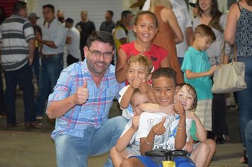 Foto - Aniversário da Cidade 342 anos de Nazaré Paulista!!!