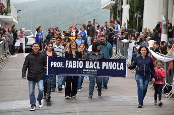 Foto - Desfile Cívico 342 anos