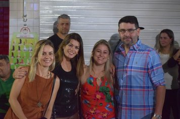 Foto - Aniversário da Cidade 342 anos de Nazaré Paulista!!!