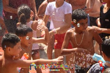 Foto - Carnaval 2024 - Bloco OS MOIADINHOS