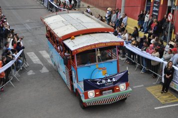 Foto - Desfile Cívico 342 anos