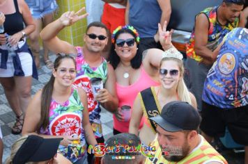 Foto - Carnaval 2024 - Bloco do RANCHEIRO