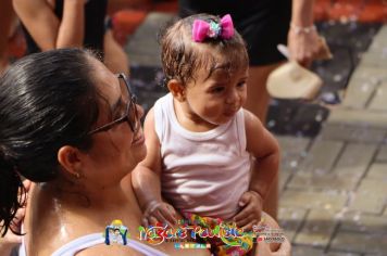 Foto - Carnaval 2024 - Bloco OS MOIADINHOS