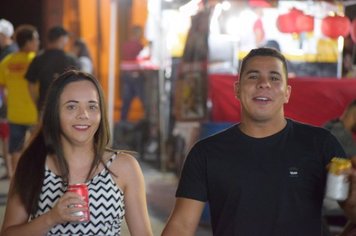 Foto - Aniversário da Cidade 342 anos de Nazaré Paulista!!!