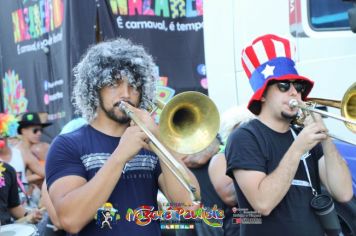 Foto - Carnaval 2024 - DESFILE DE BONECÕES